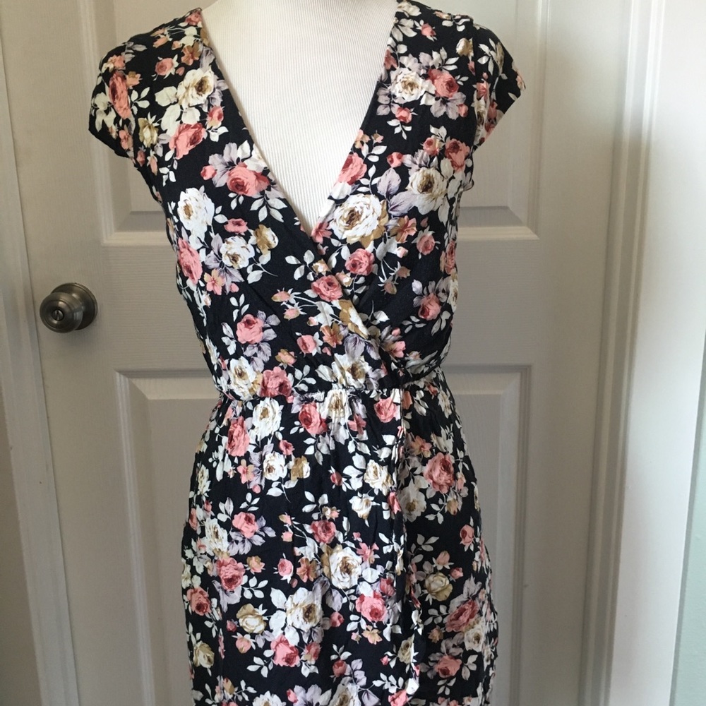 Tunic / Mini Dress